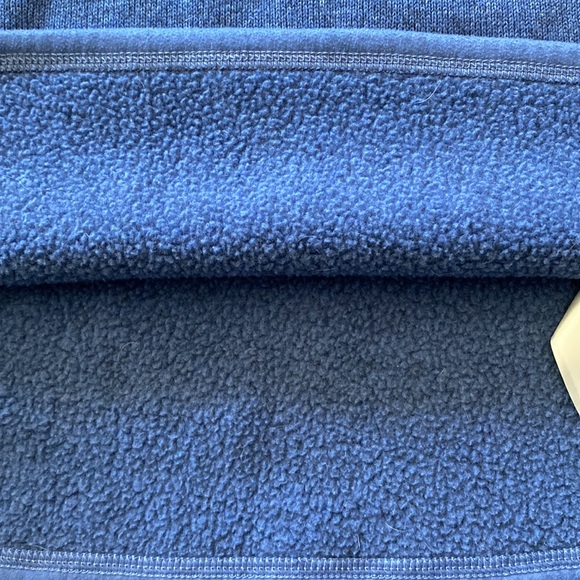 Patagonia Better Sweater 1/4 Zip Fleece Pullover - Picture 7 of 9